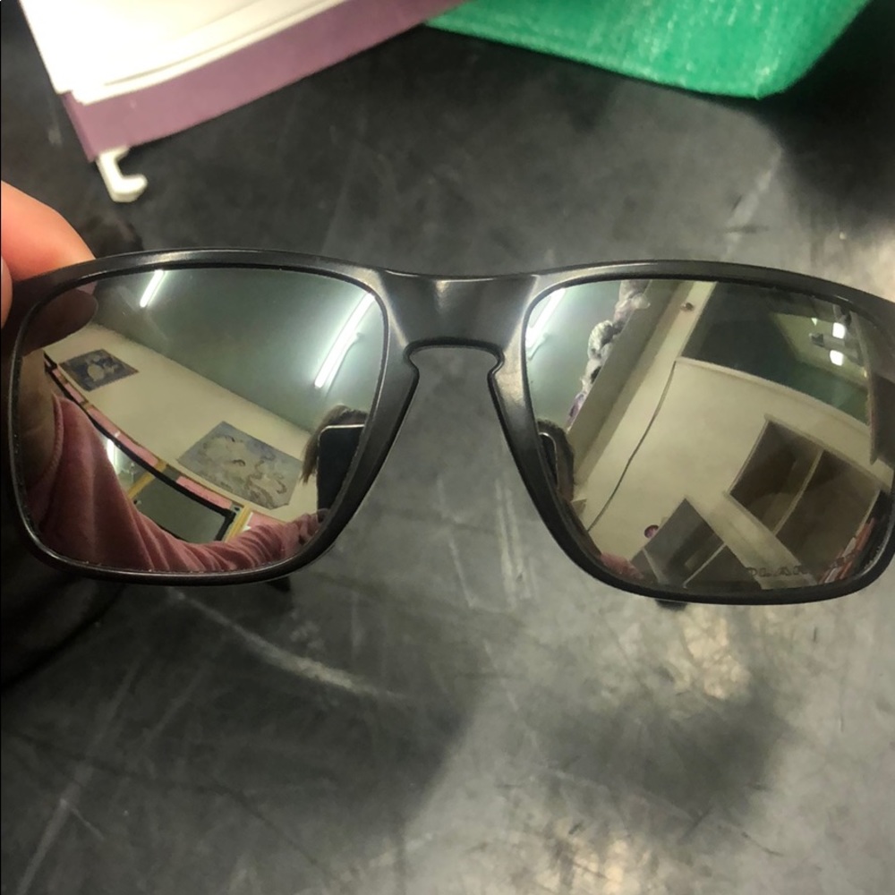 Oakley Glasses